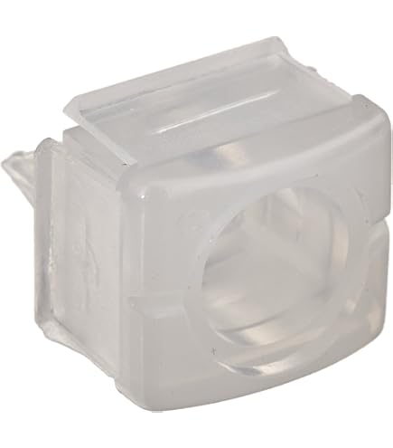 Amazon.com: Zodiac 3-9-508 Bright White Cleaning Head Replacement